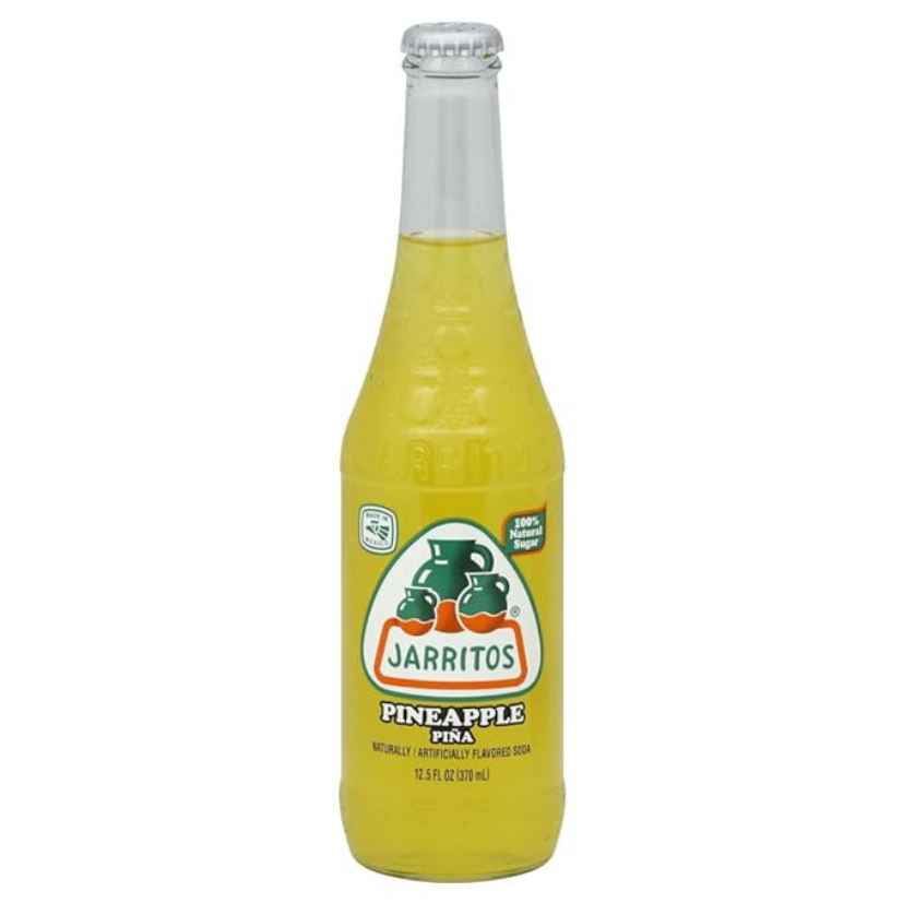 JARRITOS PINEAPPLE (0.78LBS) image 0
